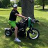 Jeff Mathias's profile picture
