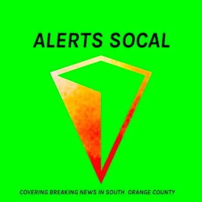 AlertsSocal's profile picture