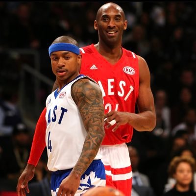 Isaiah Thomas's profile picture