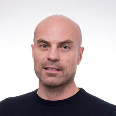 Geir Jordet's profile picture