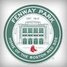 Fenway Park's profile picture