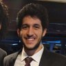 Ahmed Maher profil fotoğrafı
