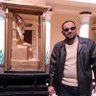 Profilbild von Kamal Reda - الجنرال