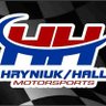 Hryniuk/Hall Motorsports 的头像