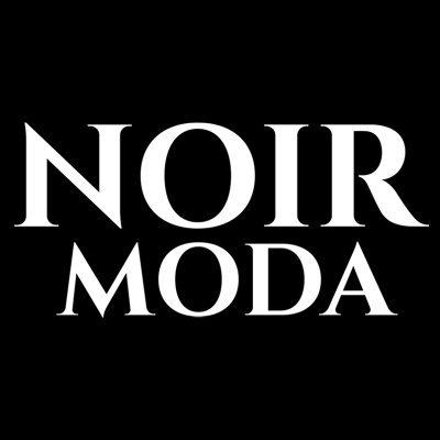 NOIR MODA's profile picture