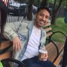 Profilbild von Brandon Domingo