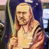 Matroska Qui-Gon profil fotoğrafı