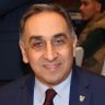 Profilbild von Bassam J. Haddad