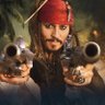 Jack Sparrow profil fotoğrafı