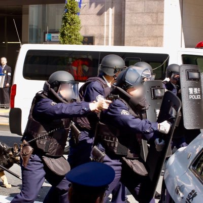 首都圏緊急車両 Metropolitan Emergency Vehicles's profile picture