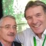 Pedro Pérez Docente profil fotoğrafı