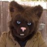 Profilbild von Shade "Kitty-Cat" Feline