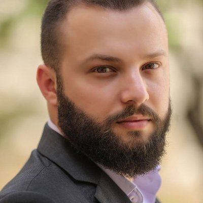 SarkisChDouaihy's profile picture
