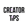Фото профиля CreatorTips