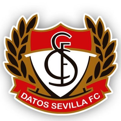 Dᴀᴛᴏs Sᴇᴠɪʟʟᴀ FC's profile picture