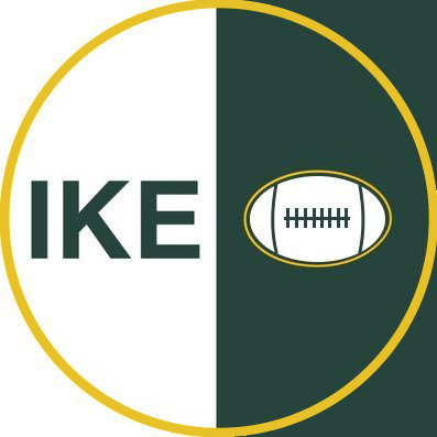 IKE Packers Podcast's profile picture