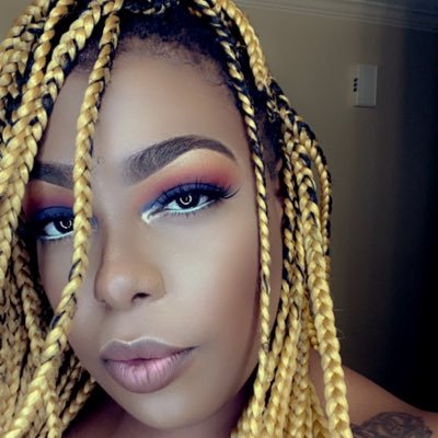 Melanin Monroe's profile picture
