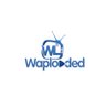 Waploaded ๐ฌ ็ๅคดๅ