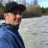 Profilbild von Simon Griffiths