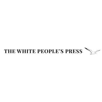 WhitePeoplePres's profile picture