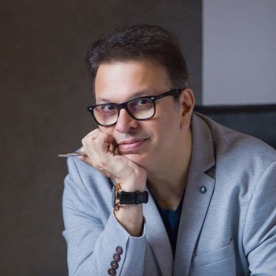 Roshan Abbas's profile picture