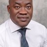 Profilbild von David Omitogun