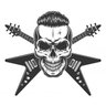 Rock'star profil fotoğrafı