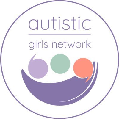 Autistic Girls Network's profile picture