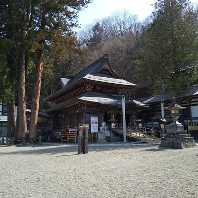 北向観音・常楽寺's profile picture