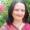 Profilbild von Anupama Sagdeo