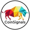 Фото профиля Coin Signals