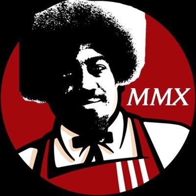 Anthony MegamanX Hicks's profile picture