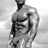 Florida Evans’s Afro's profile picture