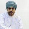 يعقوب المعمري 的头像