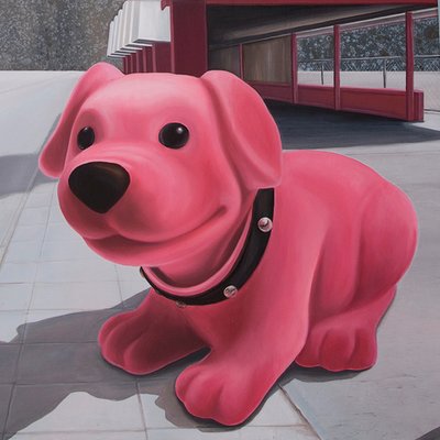 Leon Keer's profile picture