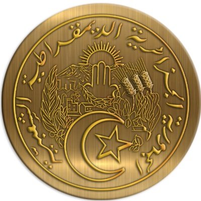 AlgPresidency's profile picture
