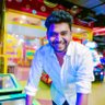 Sunil Gupta profil fotoğrafı