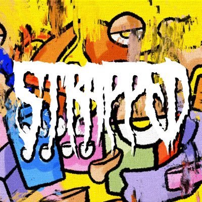 STRAPPED!'s profile picture