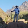 ⚘️محب لجمال الطبيعة وعضو هايكنج السعودية بينبع❣️❣️'s profile picture