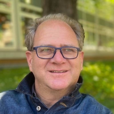 Andreas Spaeth's profile picture