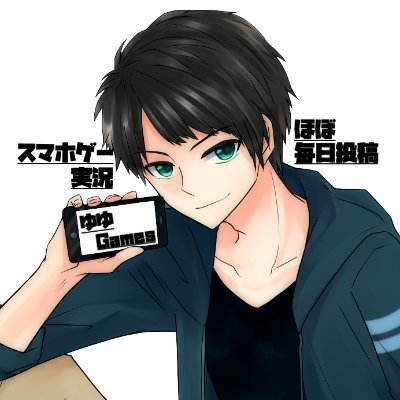 yuyugames01's profile picture