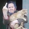 Фото профиля spinsterwithcat