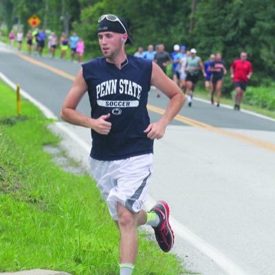 Andrew Robinson's profile picture