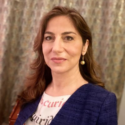 Reem Turkmani's profile picture