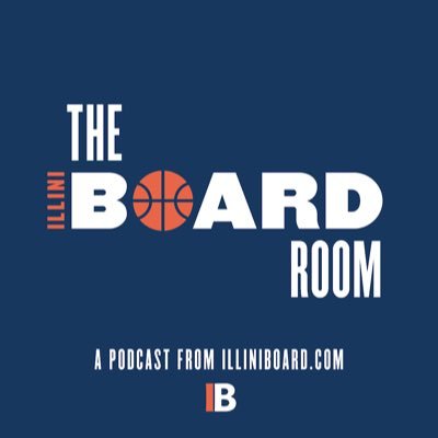 ILLBoardRoom's profile picture