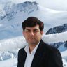 Hasan Kazmi profil fotoğrafı