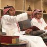 عبدالعزيز سعود البابطين 的头像