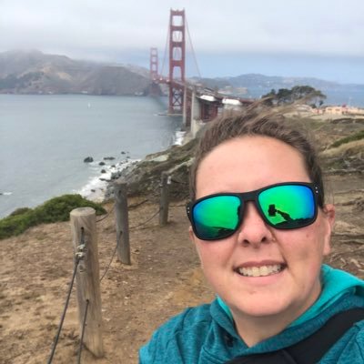 Katie Hamilton's profile picture