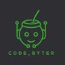 code_byter 🧉 profil fotoğrafı