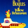 Yellow submarine's profile picture